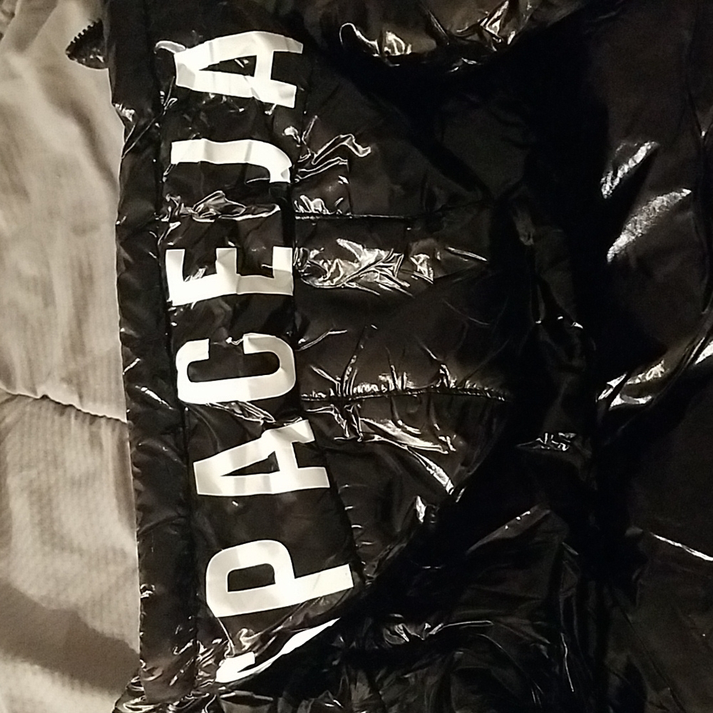 Space Jam coat - Picture 6 of 8